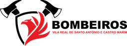 Associação Humanitária dos Bombeiros Voluntários de Vila Real de Santo António e Castro Marim logo