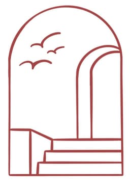 A Casa de Cima logo