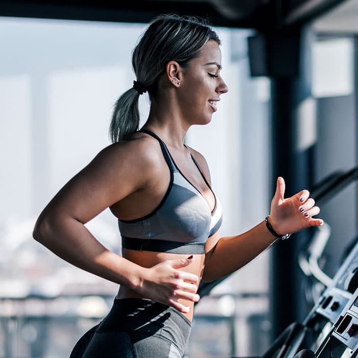 Urban Gym