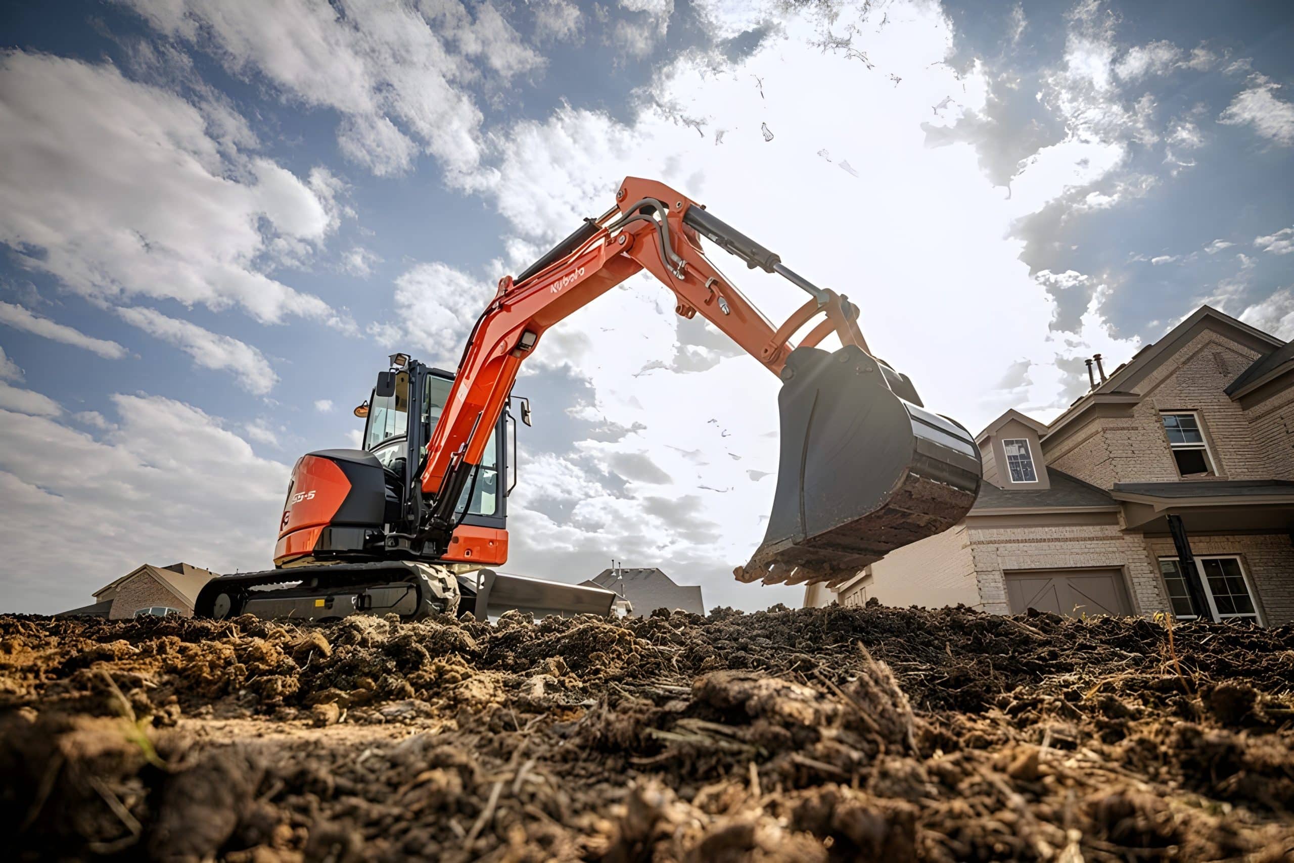 Archie Construction