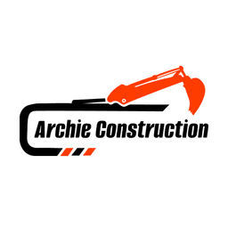 Archie Construction logo