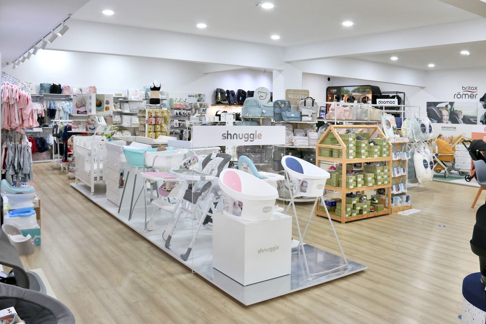 Sitio do Bebe