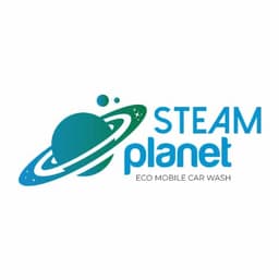 Steam Planet Algarve logo
