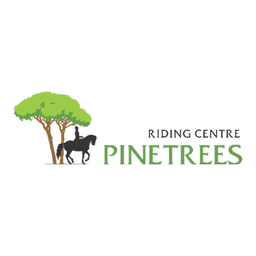 Pinetrees Riding School logo