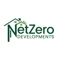 Net-Zero Developments logo
