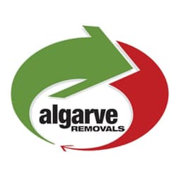 Algarve Removals logo