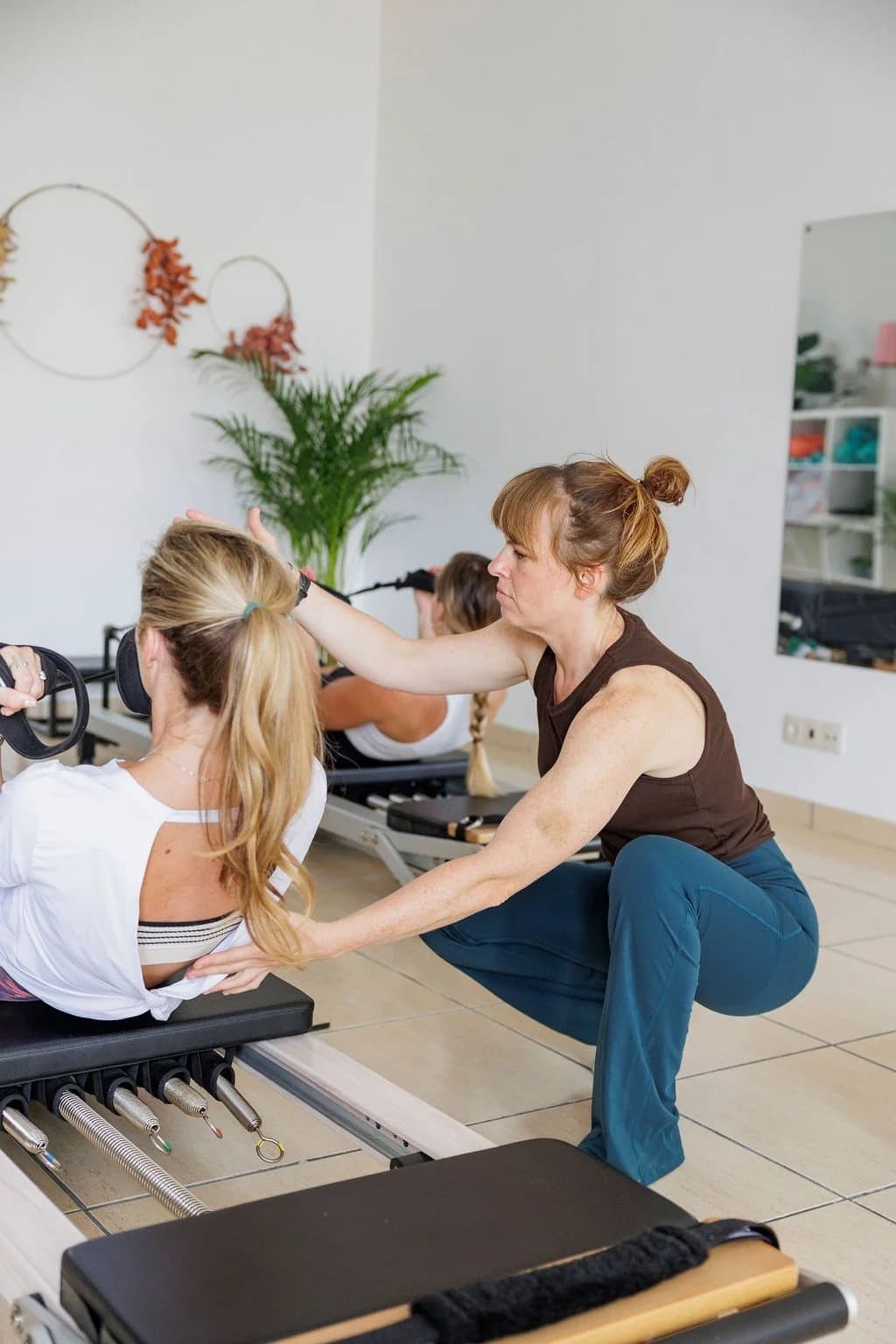 Reformer Pilates Algarve
