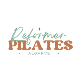 Reformer Pilates Algarve logo