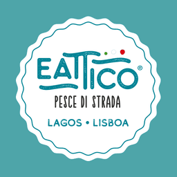 Eattico logo