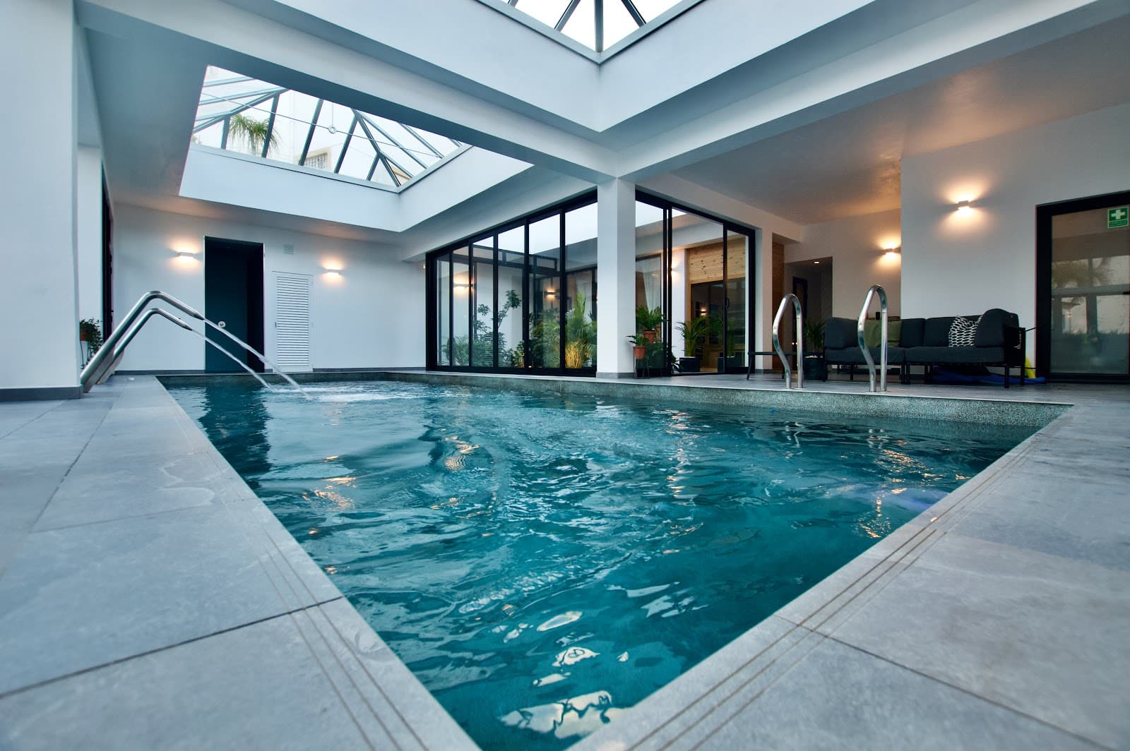 SAL Spa Luz – Massage & Spa in Lagos Algarve