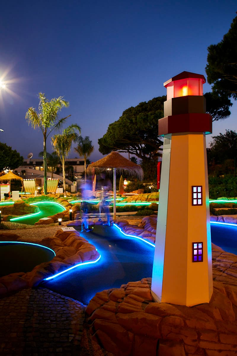 Partee Family Park