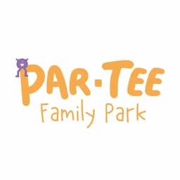 Partee Family Park logo