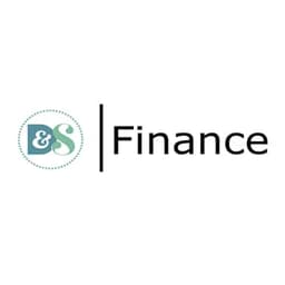Dots & Spotts Finance logo