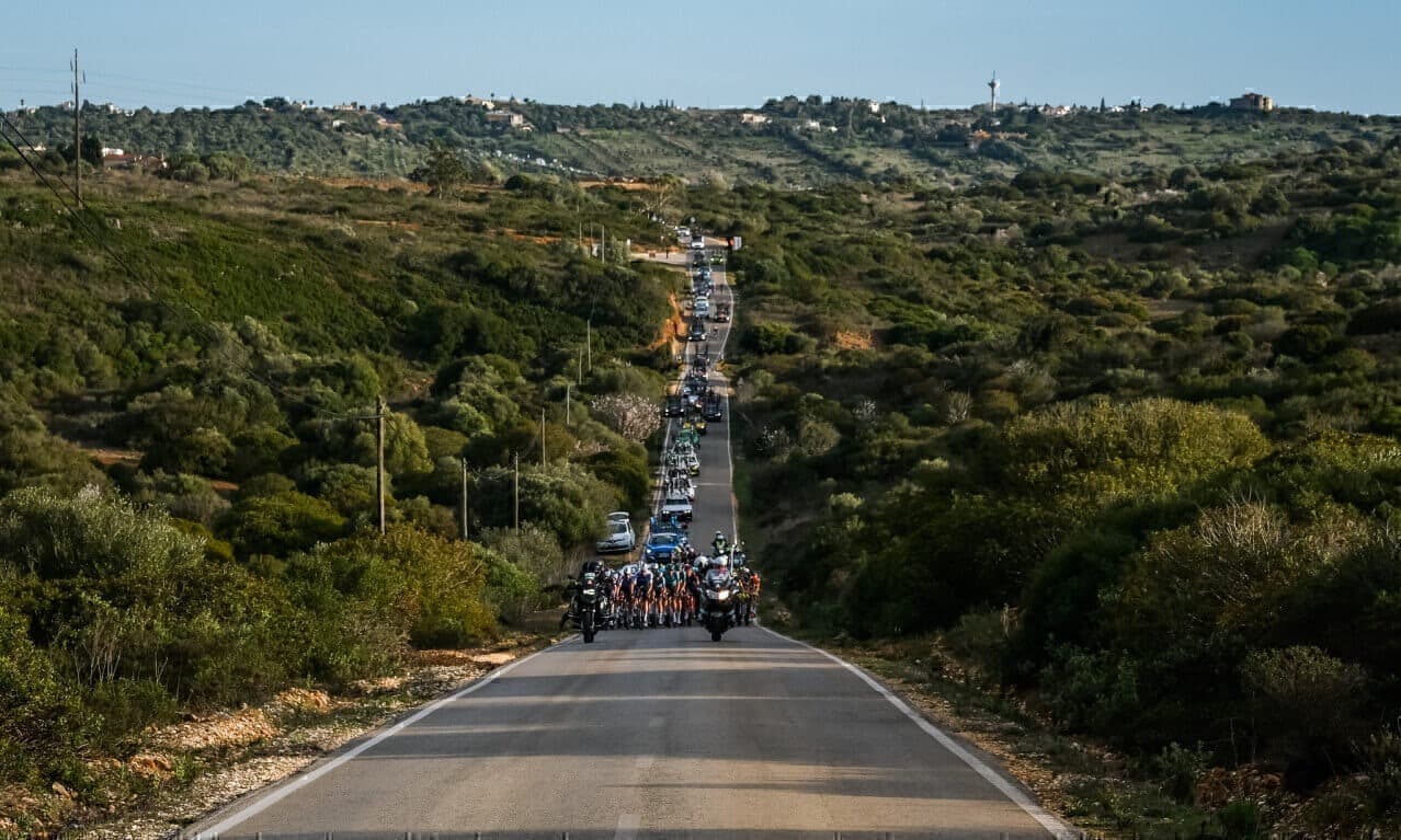 Algarve Cycling