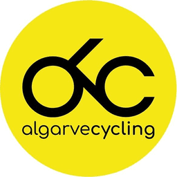 Algarve Cycling logo