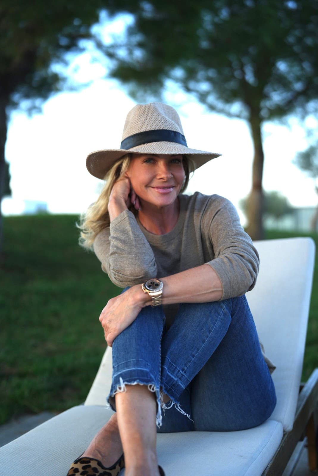 Sarah Nicollier Interiors Lda