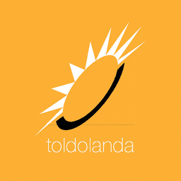 Toldolanda logo