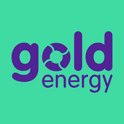Gold Energy logo