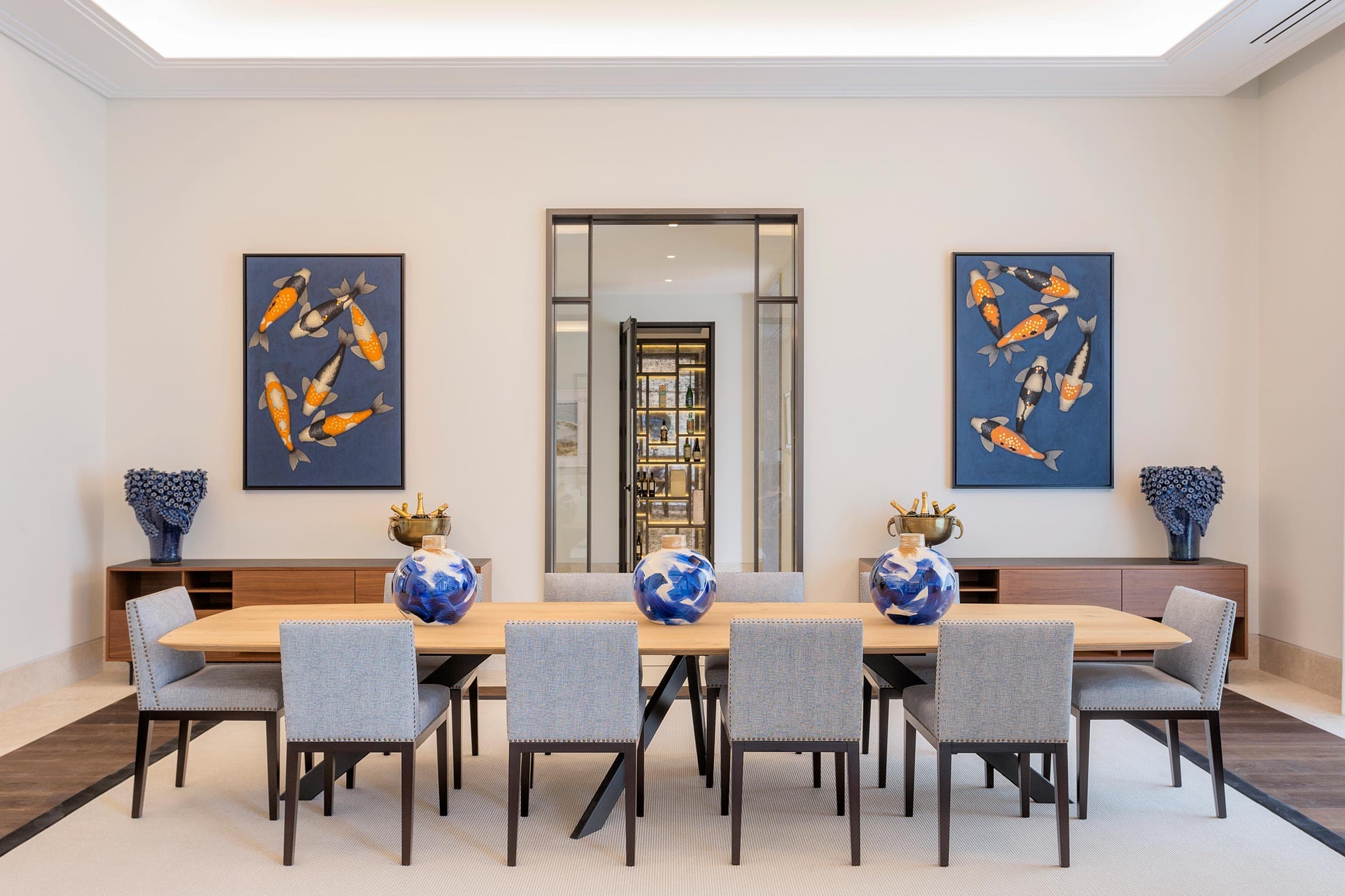 Equilibrio Interiors