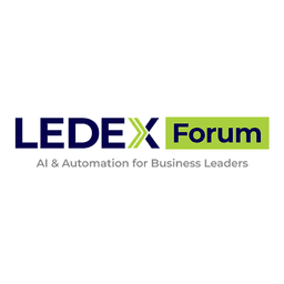 LEDEX Forum logo