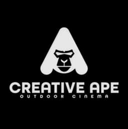 Creative Ape Cinema logo