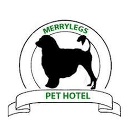 Merrylegs Pet Hotel logo