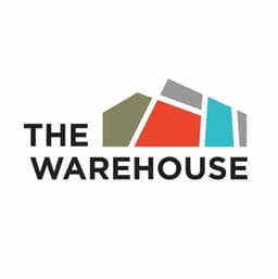The Warehouse logo