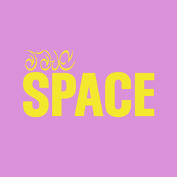 The Space Lagos logo