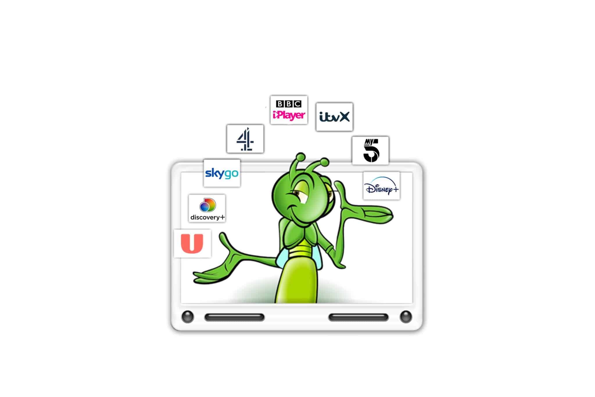 ChannelHopper TV