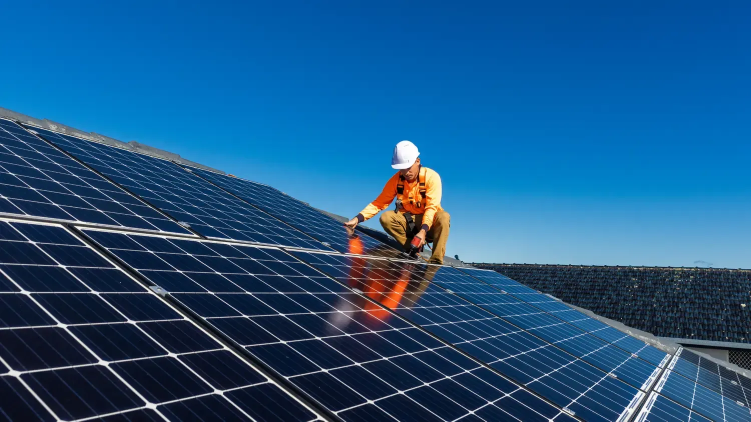 Solar Genius Solutions