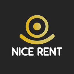 Nice Rent logo