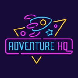 Adventure HQ logo
