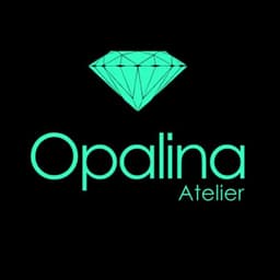 Opalina Atelier logo