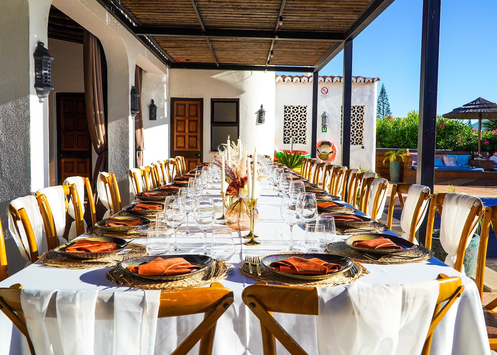 Soul Food Algarve Catering