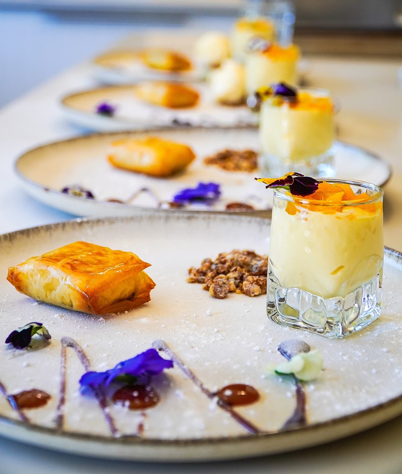 Soul Food Algarve Catering