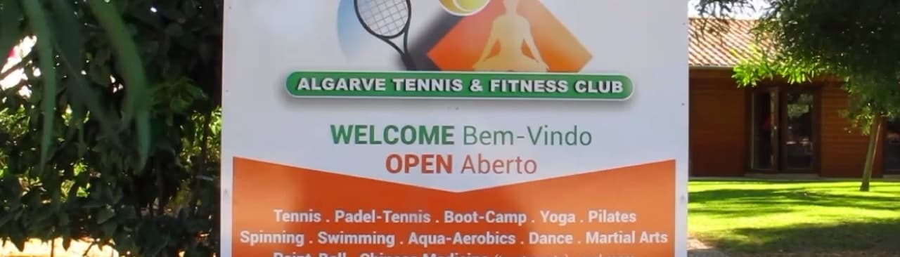 Algarve Tennis & Fitness Club