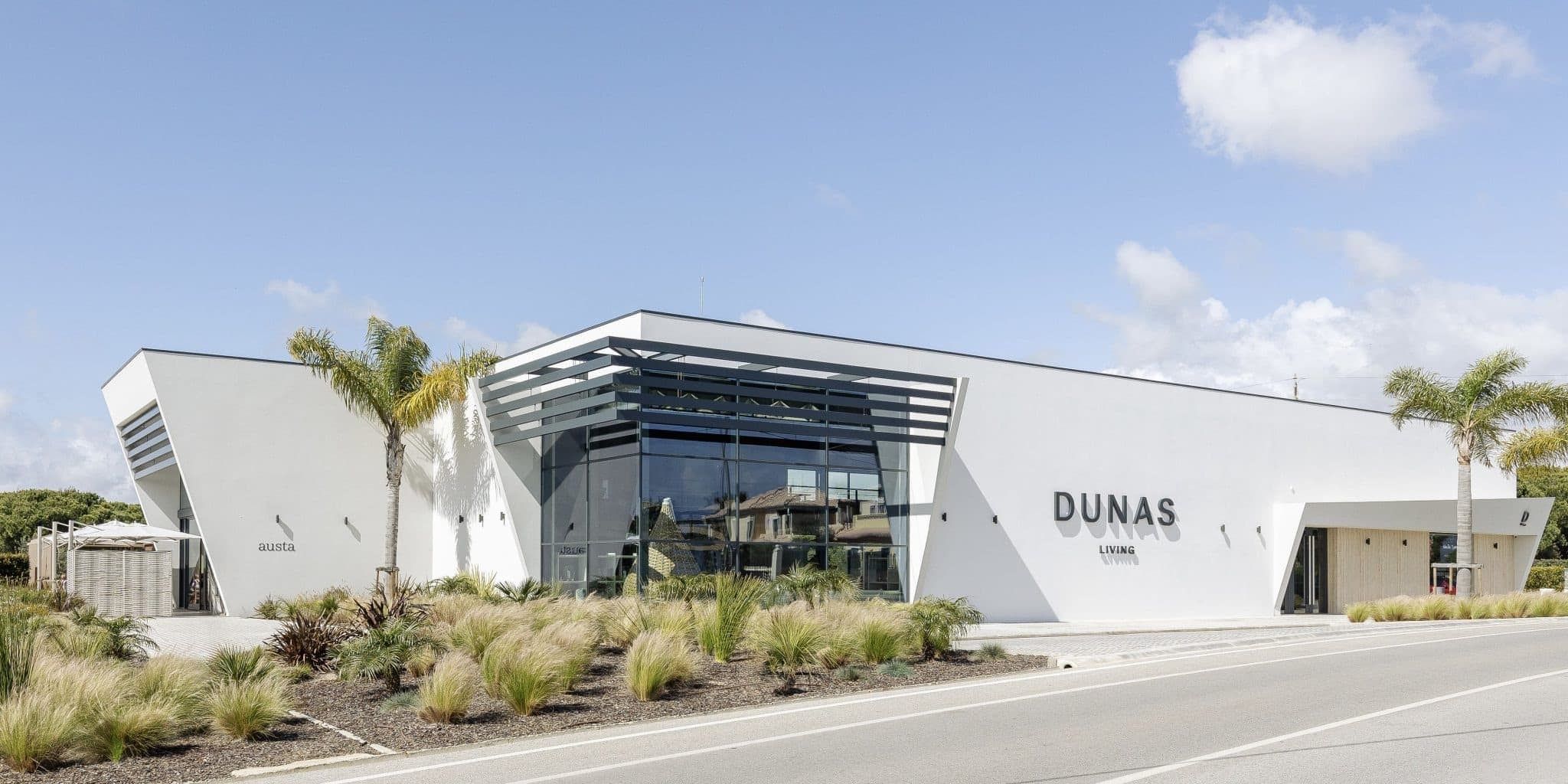 Dunas Living