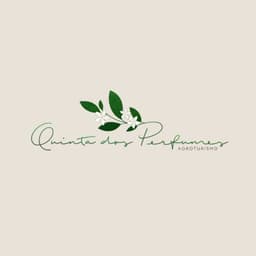 Quinta dos Perfumes logo