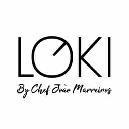 Loki Restaurante logo
