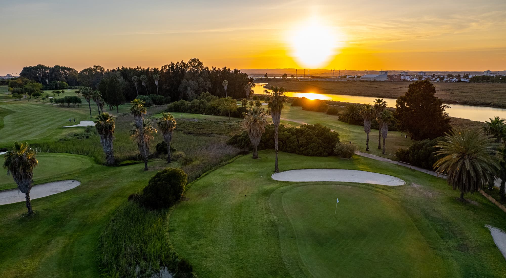 Twilight Green Fee, €50 on the Old Course