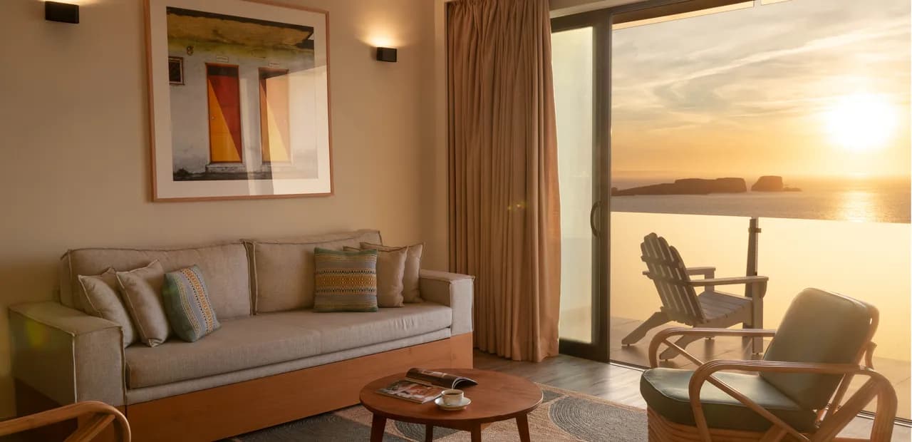 Long Stay 15% OFF, 5+ nights with breakfast