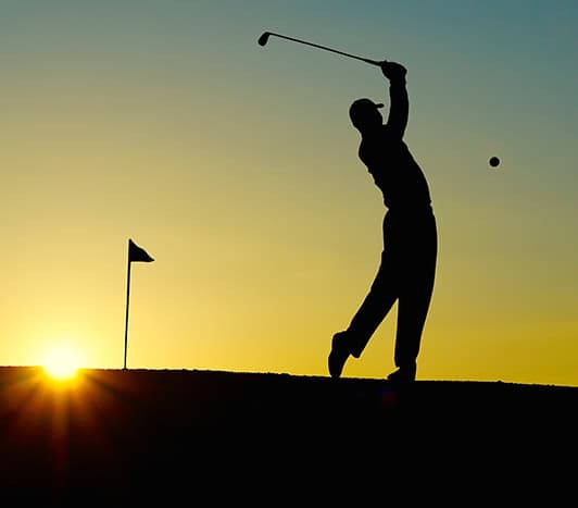 Twilight Golf from €20