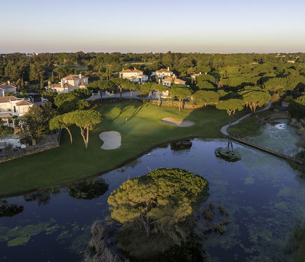 Twilight Golf from €60, tee off after 15:30