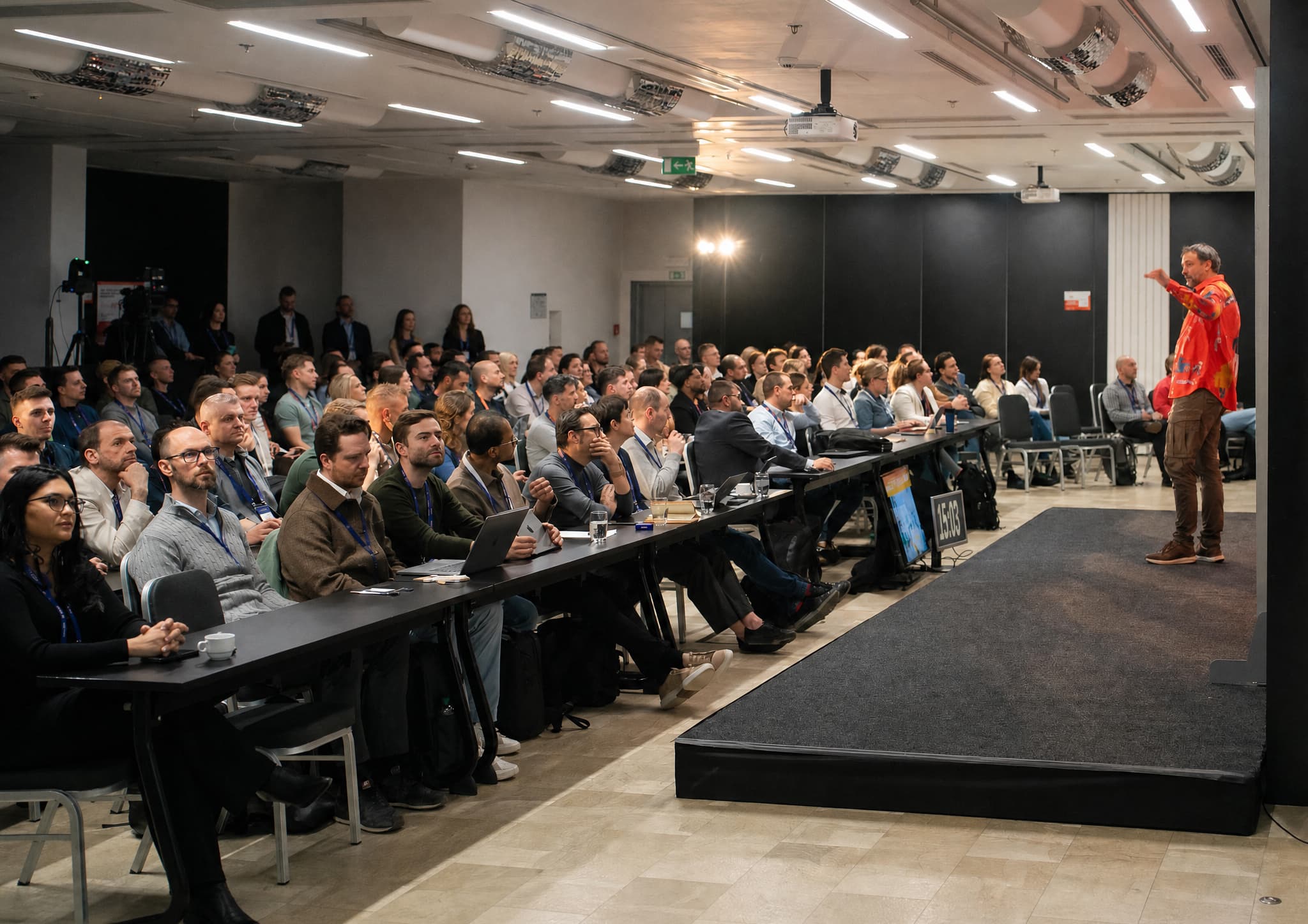 LEDEX Forum 2026