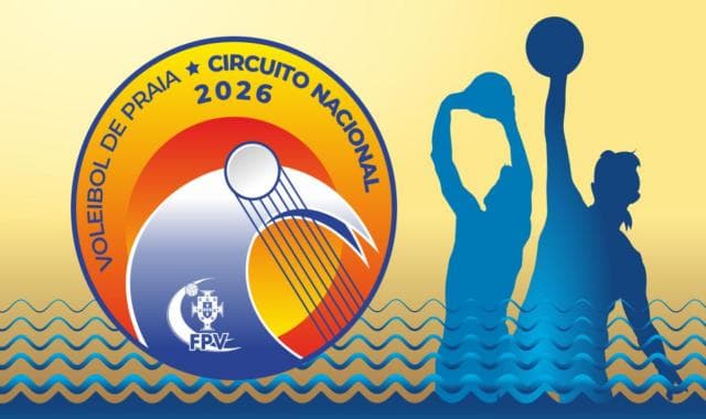 National Beach Volleyball Circuit: Grand Final