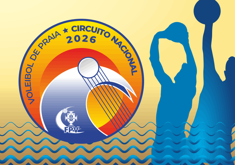 National Beach Volleyball Circuit, Portimão Stage