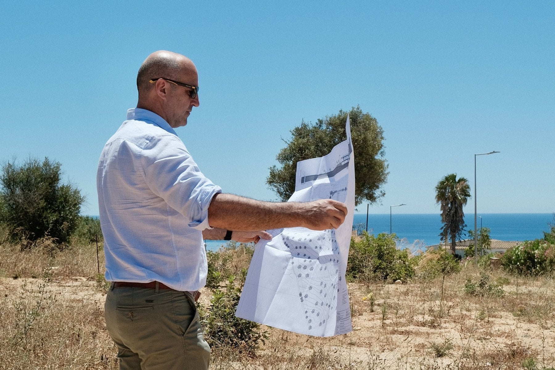 Buyer's Briefing: Buying Off-Plan in Portugal