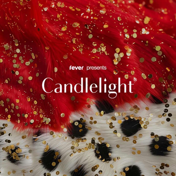 Candlelight: ABBA Tribute