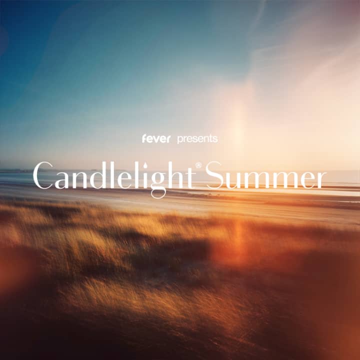 Candlelight: The Best of Hans Zimmer