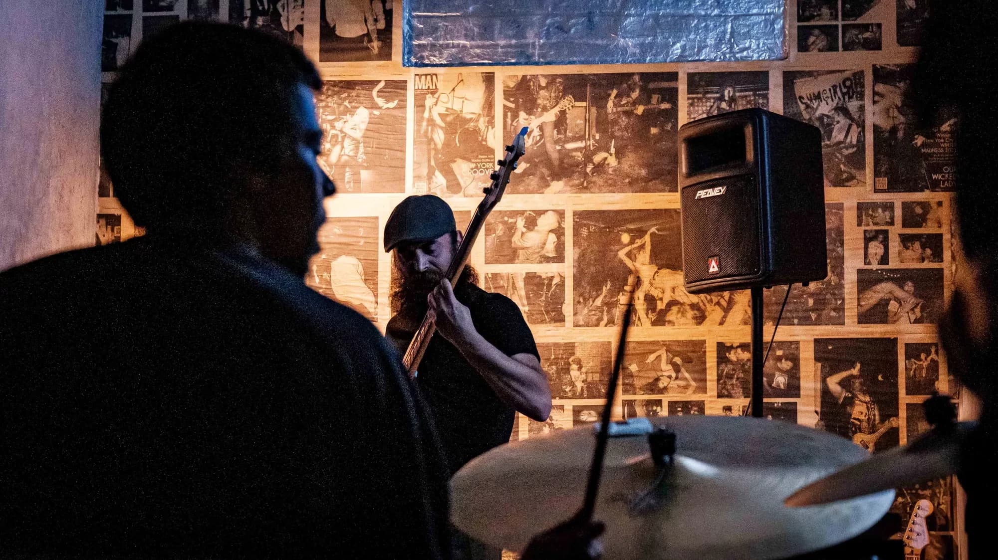 Concertos em Cadeia #14: Abajour Nonok & Musgos